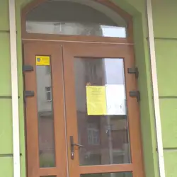 Фітнес студія Оксани Гулій