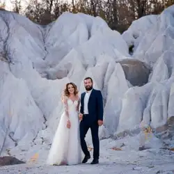 Фотограф Тимур Каленчук — Херсон