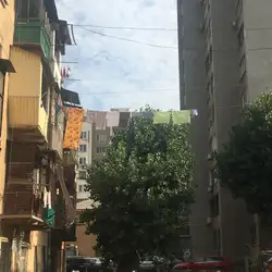 ШАНТАН КАФЕ-БАР — Одесса