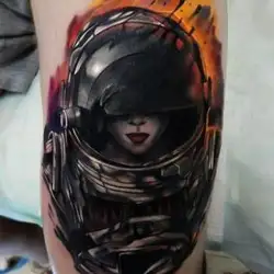 Ink Heart — Киев