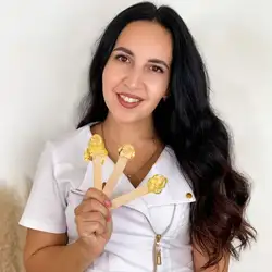 Анастасія Кумпан майстер депіляції