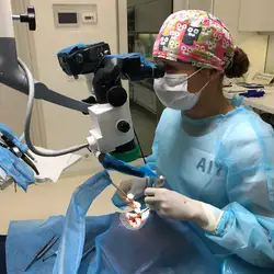Dr. Irena Pshyk-Titko