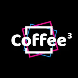 Coffee³ — Киев