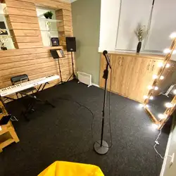 Your Voice Studio