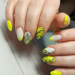 Li.Vi Nail Studio — Київ