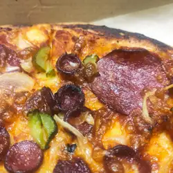 Pizza Day