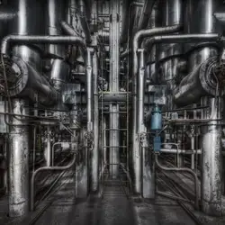 Газ дім