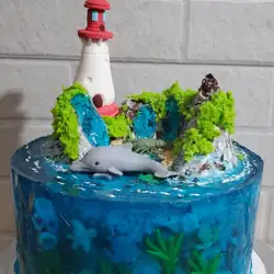 CakeAlina