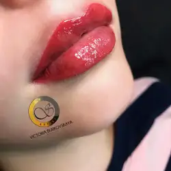 Вікторія Бурковська