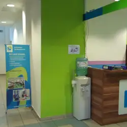 Амбулаторія спини - Київ, Оболонський проспект