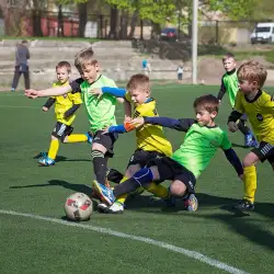 Футбольний клуб Інтер - Освіти