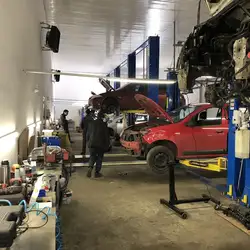 Unic Renault — Київ