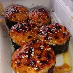 Sushi Story