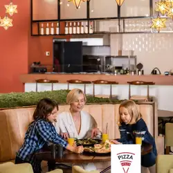 Pizza Space — Одеса