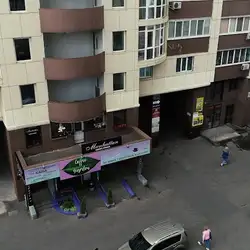 Салон красоти Manhattan