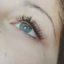 Lash Nail Studio — Киев