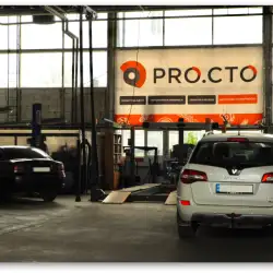 Автосервіс Pro-СТО