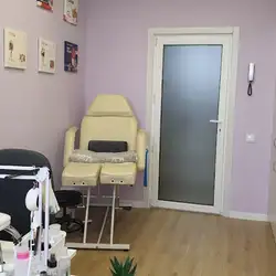 Nadya Pro Nails — Київ