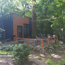 Flora Food Station — Київ