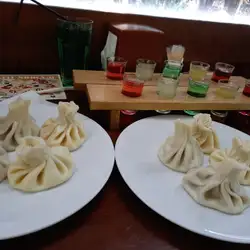 Хінкальня