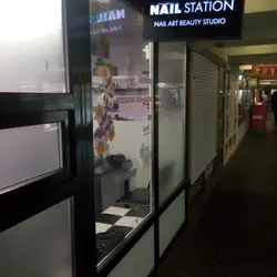 Nail Station — Київ
