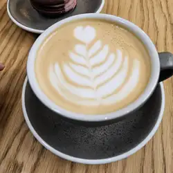 CACTUS espresso bar