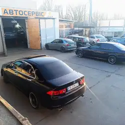 VPcars — Чернигов