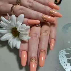 Happy Hands, манікюр