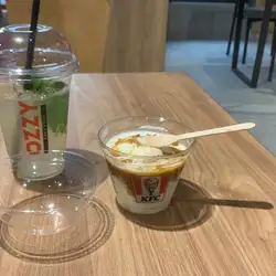 KFC — Черновцы