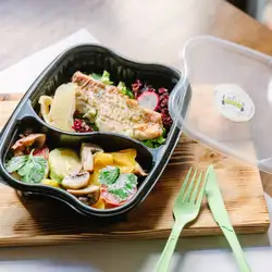 2DO.EAT - Доставка рационов здорового питания Киев