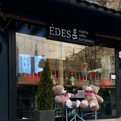 ÉDES — Київ