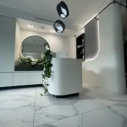 INSIDE beauty club
