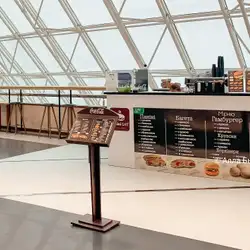 Wood Bar — Київ