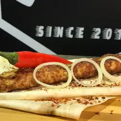 SiaGrill — Запоріжжя