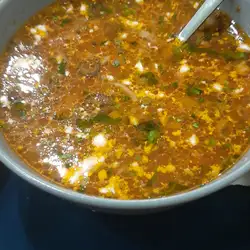 Ходак — Черкассы