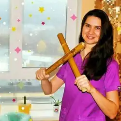 Тетяна Ронжина