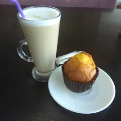 Express lounge Cafe — Одесса
