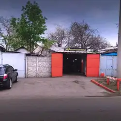 Garservis — Харьков