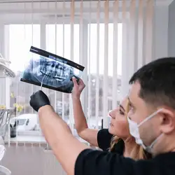 Havryk dental clinic - Хуторівка