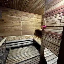 Cossack Bathhouse