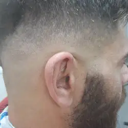 Barber Arash — Киев