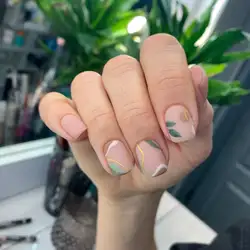 ya.ge.vika.studio — Киев