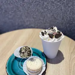 LatteШка — Київ