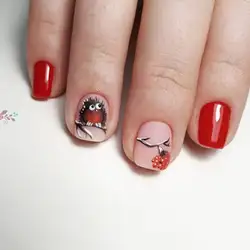 Надія Мадоян Nail Studio