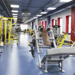 Fitness City