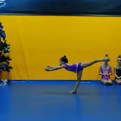 Greka MMA
