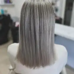 Tetyana Dyopyosh beauty studio