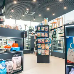 Coffee Dream Bar — Киев