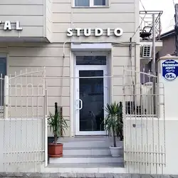 Dental Studio - Фонтанська дорога