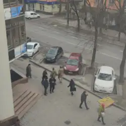 Я тут — Полтава